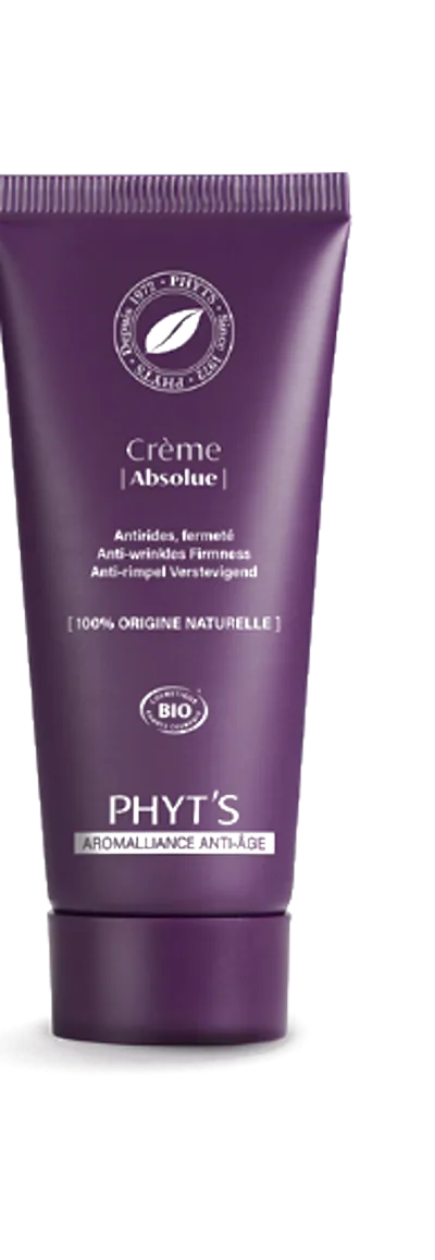 Crème Absolue 40 ml, Phyt's