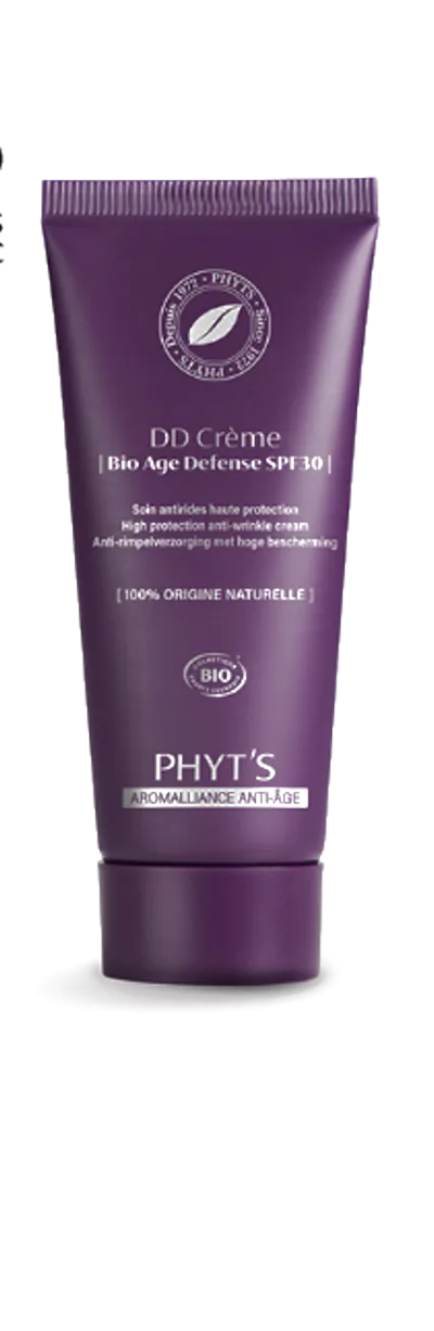 DD Crème Bio Age Defense SPF30 40 ml, Phyt's