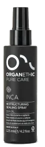 Inca Sealing Spray 125 ml, Organethic Pure Care