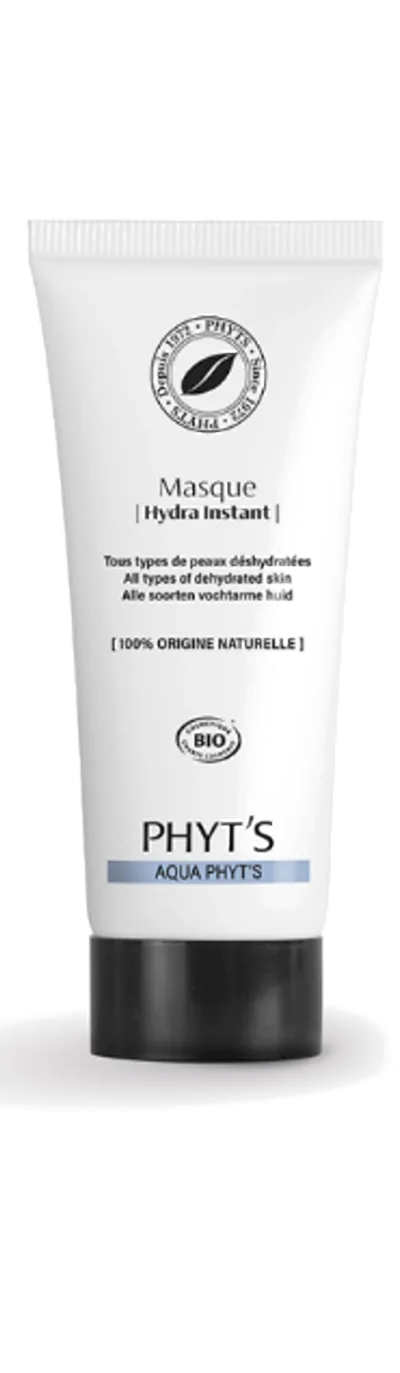 Masque Hydra Instant 40 ml, Phyt's