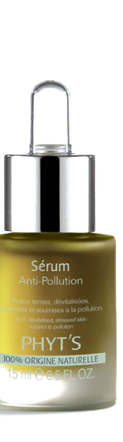 Sérum Anti-Pollution 15 ml, Phyt's