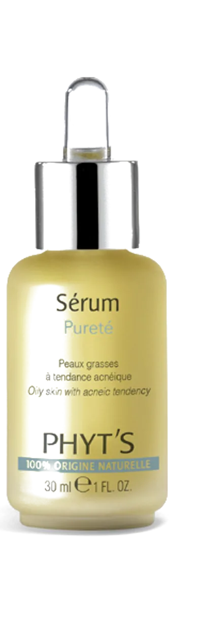 Sérum Pureté 30 ml, Phyt's