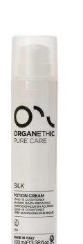 Silk Potion Cream 100 ml, Organethic Pure Care